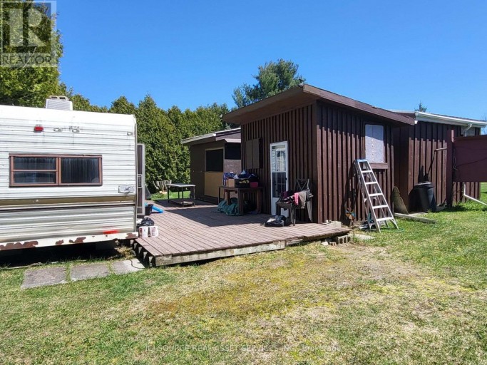 23 NORTH CHANNEL ROAD, French River, Ontario, P0M2N0