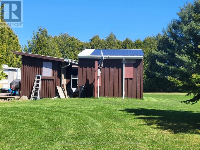 23 NORTH CHANNEL ROAD, French River, Ontario, P0M2N0