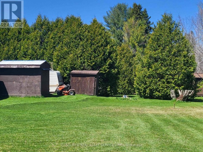 23 NORTH CHANNEL ROAD, French River, Ontario, P0M2N0