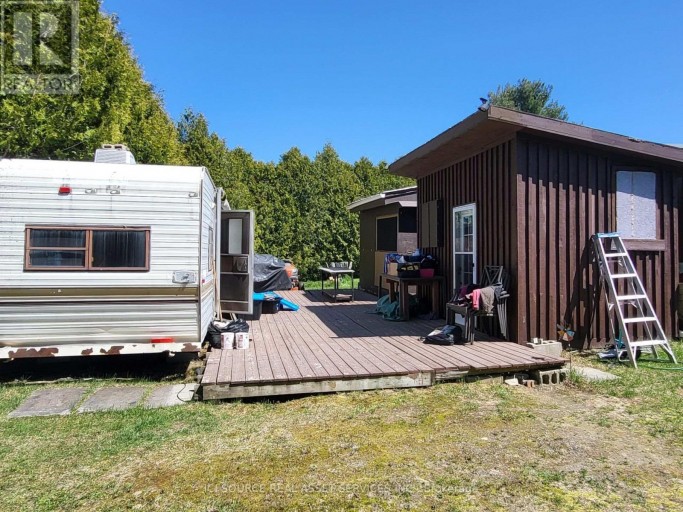 23 NORTH CHANNEL ROAD, French River, Ontario, P0M2N0