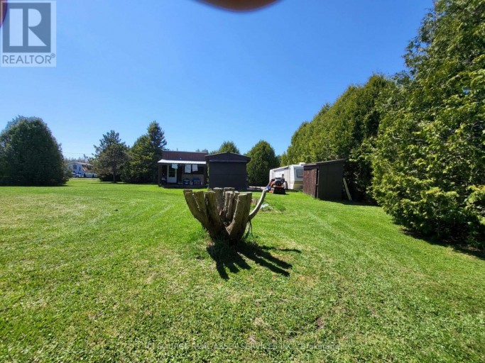 23 NORTH CHANNEL ROAD, French River, Ontario, P0M2N0
