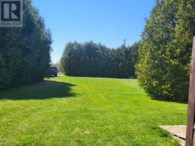 23 NORTH CHANNEL ROAD, French River, Ontario, P0M2N0