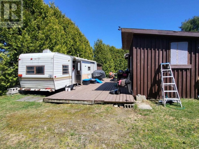23 NORTH CHANNEL ROAD, French River, Ontario, P0M2N0