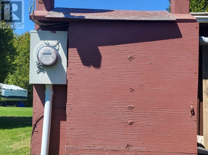 23 NORTH CHANNEL ROAD, French River, Ontario, P0M2N0