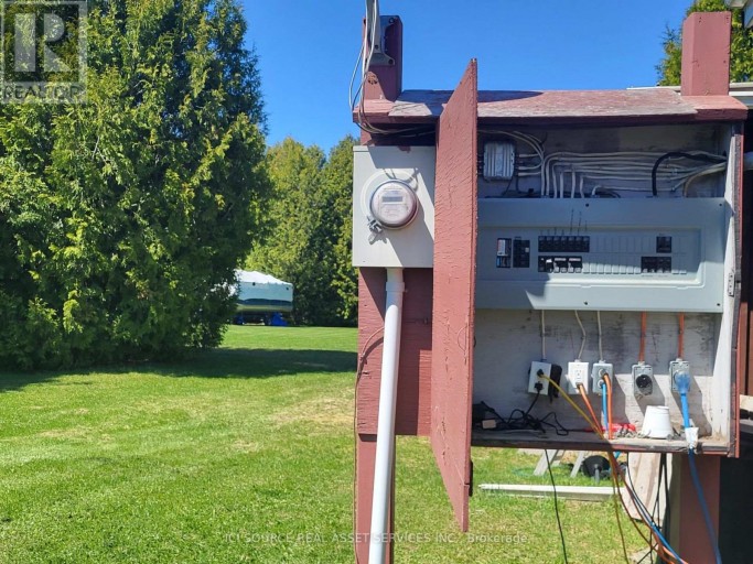 23 NORTH CHANNEL ROAD, French River, Ontario, P0M2N0