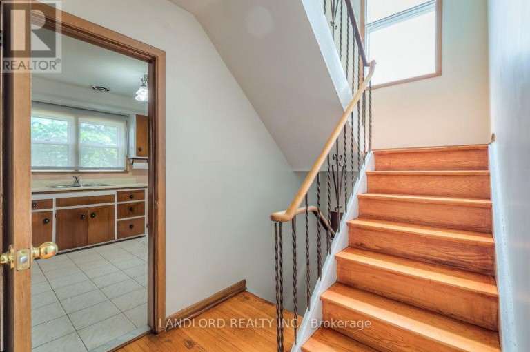 85 GREENLAW AVENUE, Toronto (Corso Italia-Davenport), Ontario, M6H3V8