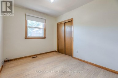 85 GREENLAW AVENUE Toronto (Corso Italia-Davenport) Ontario photo 15
