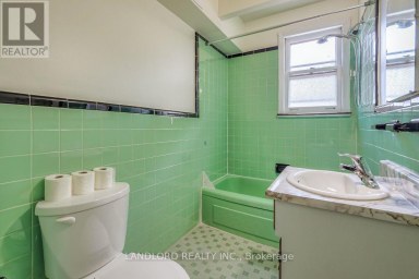 85 GREENLAW AVENUE Toronto (Corso Italia-Davenport) Ontario photo 16