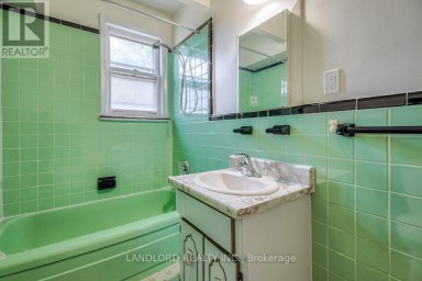 85 GREENLAW AVENUE Toronto (Corso Italia-Davenport) Ontario photo 17