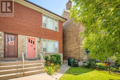 85 GREENLAW AVENUE Toronto (Corso Italia-Davenport) Ontario photo 2