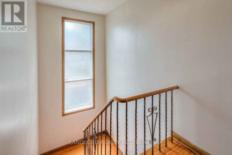 85 GREENLAW AVENUE, Toronto (Corso Italia-Davenport), Ontario, M6H3V8