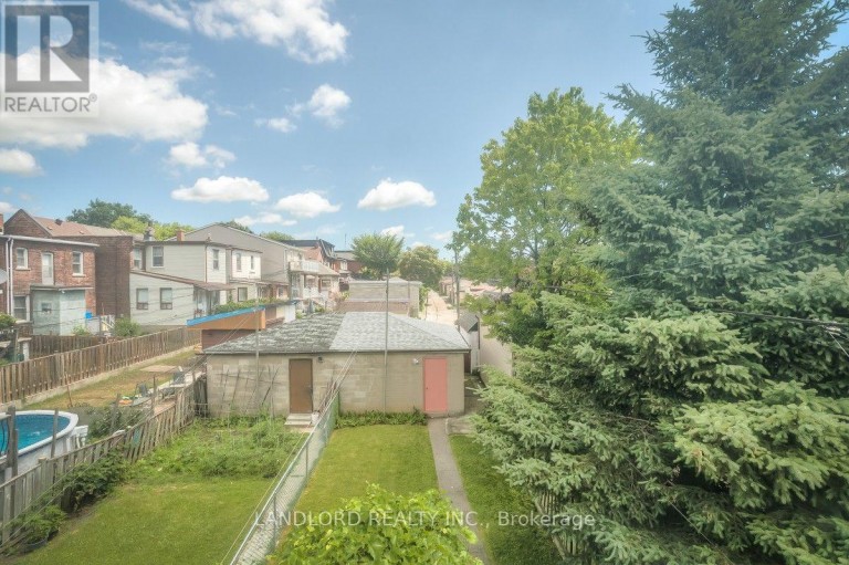 85 GREENLAW AVENUE, Toronto (Corso Italia-Davenport), Ontario, M6H3V8