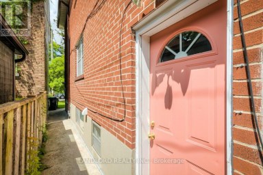 85 GREENLAW AVENUE Toronto (Corso Italia-Davenport) Ontario photo 23
