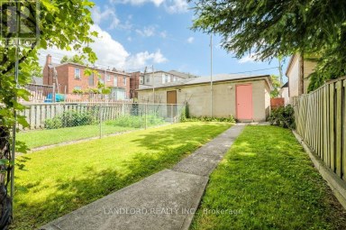 85 GREENLAW AVENUE Toronto (Corso Italia-Davenport) Ontario photo 31