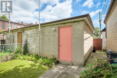 85 GREENLAW AVENUE Toronto (Corso Italia-Davenport) Ontario photo 33