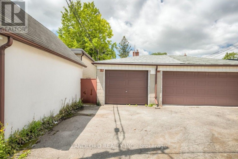 85 GREENLAW AVENUE, Toronto (Corso Italia-Davenport), Ontario, M6H3V8
