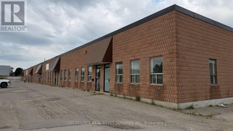10-12 - 191 C LINE, Orangeville, Ontario, L9W3W7
