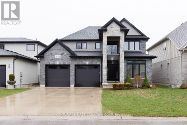 2014 BALLYMOTE AVENUE London North (North C) Ontario photo 1