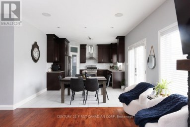 2014 BALLYMOTE AVENUE London North (North C) Ontario photo 16