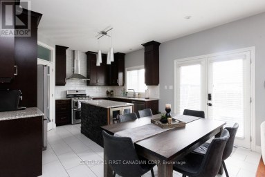 2014 BALLYMOTE AVENUE London North (North C) Ontario photo 18