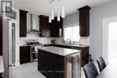 2014 BALLYMOTE AVENUE London North (North C) Ontario photo 20