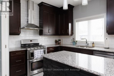 2014 BALLYMOTE AVENUE London North (North C) Ontario photo 21