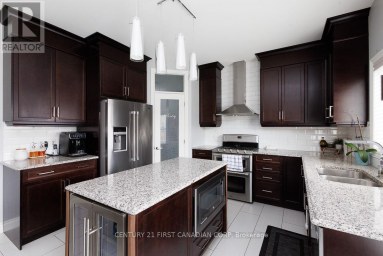 2014 BALLYMOTE AVENUE London North (North C) Ontario photo 23