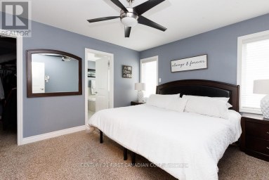 2014 BALLYMOTE AVENUE London North (North C) Ontario photo 24