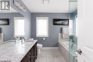 2014 BALLYMOTE AVENUE London North (North C) Ontario photo 26