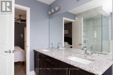 2014 BALLYMOTE AVENUE London North (North C) Ontario photo 27