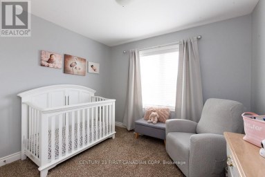 2014 BALLYMOTE AVENUE London North (North C) Ontario photo 31