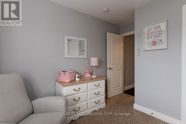 2014 BALLYMOTE AVENUE London North (North C) Ontario photo 32