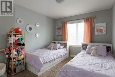 2014 BALLYMOTE AVENUE London North (North C) Ontario photo 34