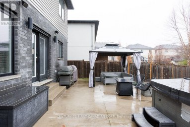 2014 BALLYMOTE AVENUE London North (North C) Ontario photo 46