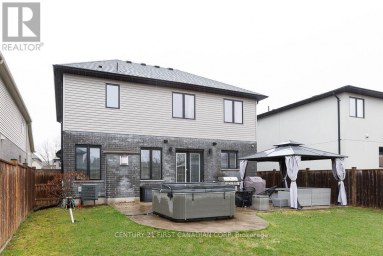 2014 BALLYMOTE AVENUE London North (North C) Ontario photo 47
