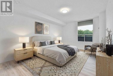 205 - 1535 LAKESHORE ROAD E Mississauga (Lakeview) Ontario photo 11
