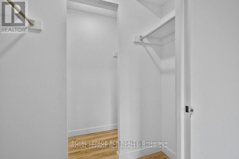 205 - 1535 LAKESHORE ROAD E, Mississauga (Lakeview), Ontario, L5E3E2