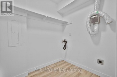 205 - 1535 LAKESHORE ROAD E Mississauga (Lakeview) Ontario photo 18