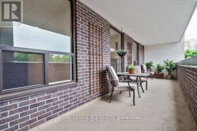 205 - 1535 LAKESHORE ROAD E Mississauga (Lakeview) Ontario photo 19