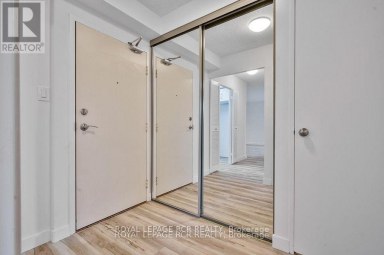 205 - 1535 LAKESHORE ROAD E Mississauga (Lakeview) Ontario photo 21