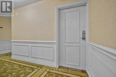 205 - 1535 LAKESHORE ROAD E Mississauga (Lakeview) Ontario photo 22