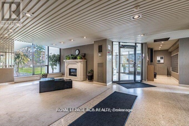 205 - 1535 LAKESHORE ROAD E, Mississauga (Lakeview), Ontario, L5E3E2