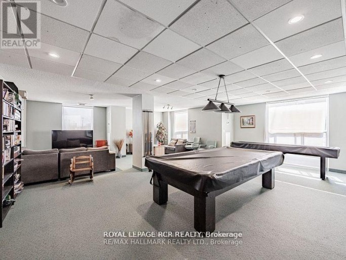 205 - 1535 LAKESHORE ROAD E, Mississauga (Lakeview), Ontario, L5E3E2