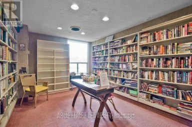 205 - 1535 LAKESHORE ROAD E Mississauga (Lakeview) Ontario photo 26