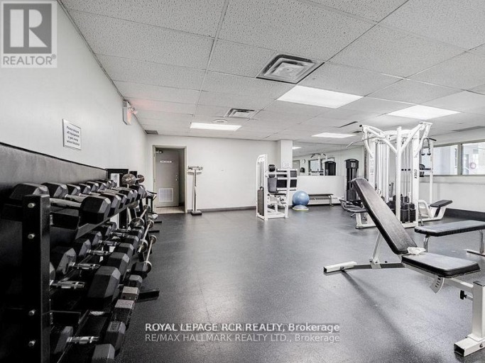 205 - 1535 LAKESHORE ROAD E, Mississauga (Lakeview), Ontario, L5E3E2