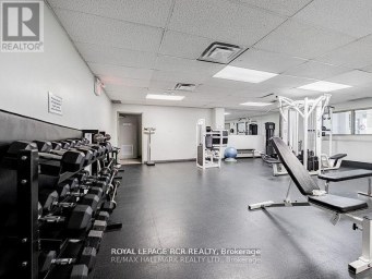 205 - 1535 LAKESHORE ROAD E Mississauga (Lakeview) Ontario photo 27