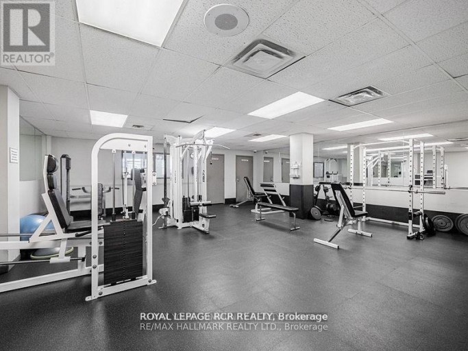 205 - 1535 LAKESHORE ROAD E, Mississauga (Lakeview), Ontario, L5E3E2