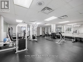 205 - 1535 LAKESHORE ROAD E Mississauga (Lakeview) Ontario photo 28