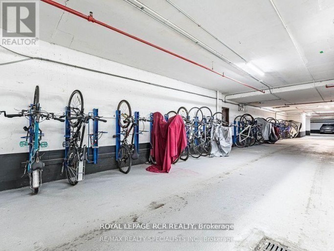 205 - 1535 LAKESHORE ROAD E, Mississauga (Lakeview), Ontario, L5E3E2