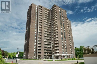 205 - 1535 LAKESHORE ROAD E Mississauga (Lakeview) Ontario photo 33